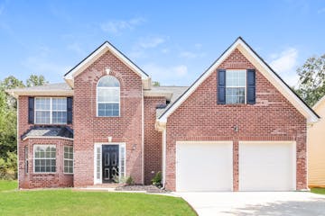 2774 Elkmont Rdg SW Atlanta, GA 30331